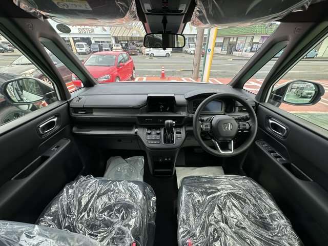 ホンダ ステップワゴン １．５ スパーダ R6年 (東海) 99