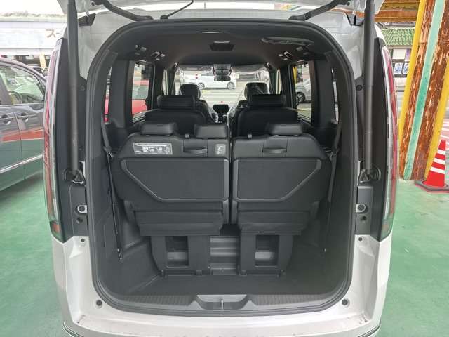 ホンダ ステップワゴン １．５ スパーダ R6年 (東海) 99