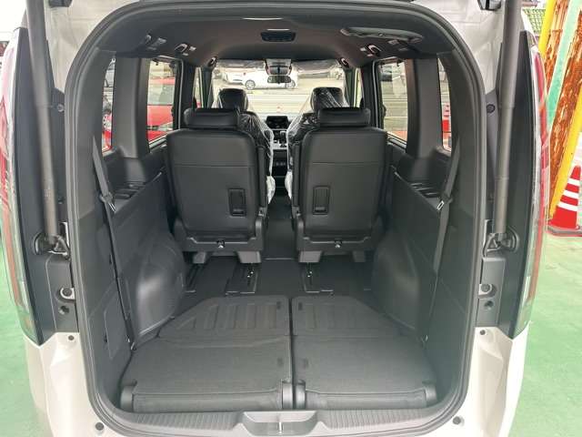 ホンダ ステップワゴン １．５ スパーダ R6年 (東海) 99