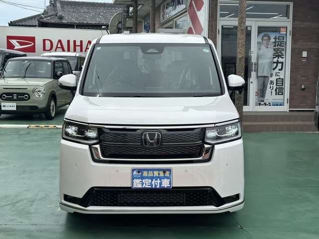 ホンダ ステップワゴン １．５ スパーダ R6年 (東海) 99