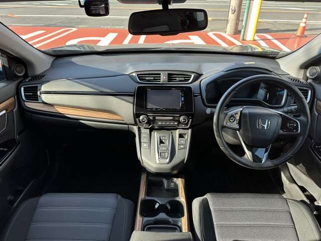 ホンダ ＣＲ－Ｖ ２．０ ハイブリッド ＥＸ R1年 (東海) 99