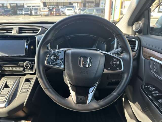 ホンダ ＣＲ－Ｖ ２．０ ハイブリッド ＥＸ R1年 (東海) 99