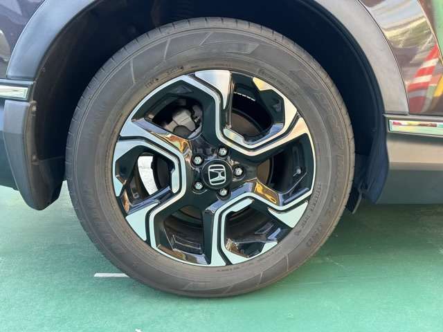 ホンダ ＣＲ－Ｖ ２．０ ハイブリッド ＥＸ R1年 (東海) 99