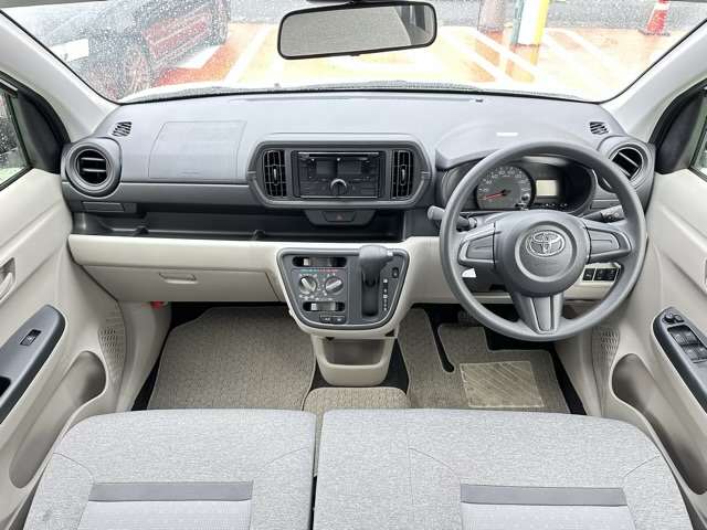 トヨタ パッソ １．０ Ｘ R5年 (東海) 99