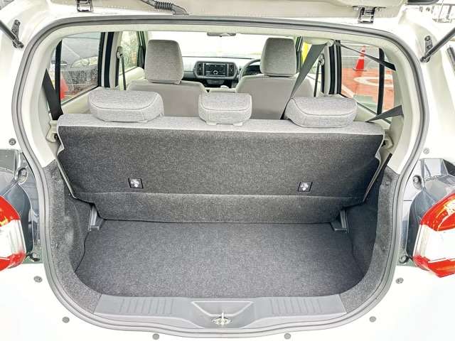 トヨタ パッソ １．０ Ｘ R5年 (東海) 99