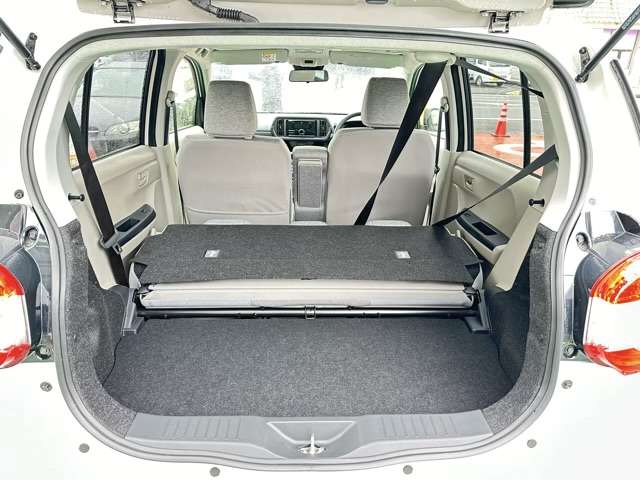 トヨタ パッソ １．０ Ｘ R5年 (東海) 99