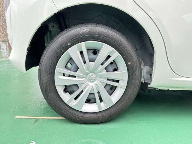 トヨタ パッソ １．０ Ｘ R5年 (東海) 99