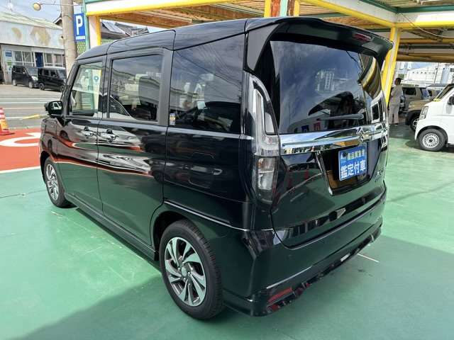 スズキ ソリオ １．２ バンディット ハイブリッド ＳＶ R5年 (東海) 99