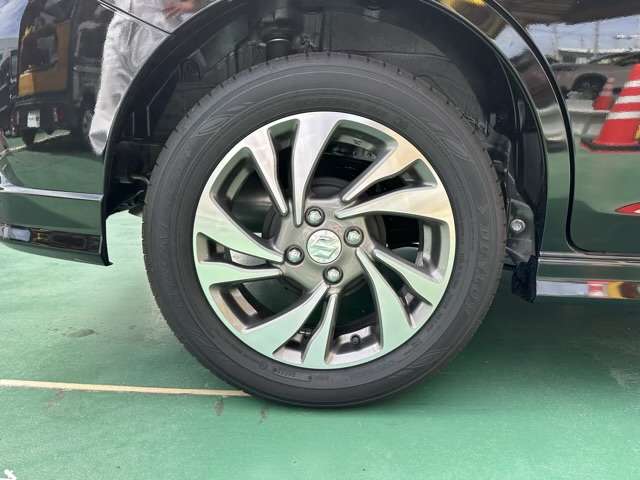 スズキ ソリオ １．２ バンディット ハイブリッド ＳＶ R5年 (東海) 99