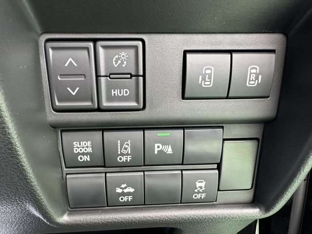 スズキ ソリオ １．２ バンディット ハイブリッド ＳＶ R5年 (東海) 99