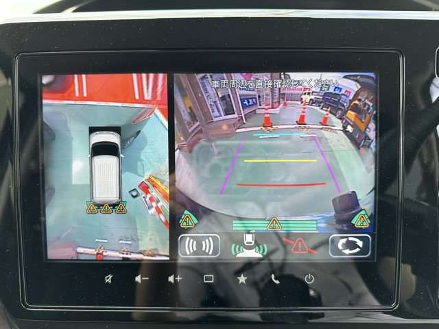 スズキ ソリオ １．２ バンディット ハイブリッド ＳＶ R5年 (東海) 99