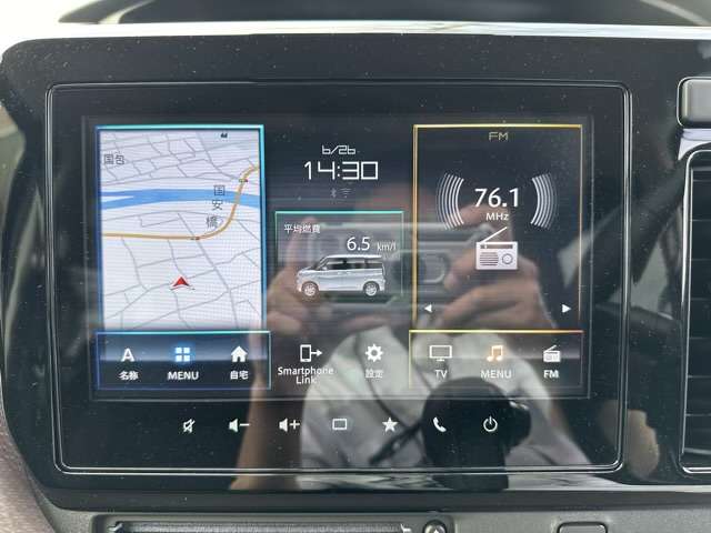 スズキ ソリオ １．２ バンディット ハイブリッド ＳＶ R5年 (東海) 99