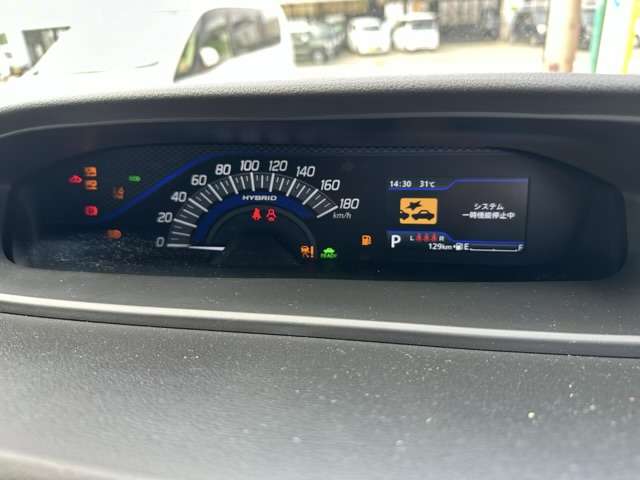 スズキ ソリオ １．２ バンディット ハイブリッド ＳＶ R5年 (東海) 99