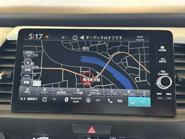 ホンダ フィット　ハイブリッド １．５ Ｅ：ＨＥＶ ホーム R5年 (東海) 99