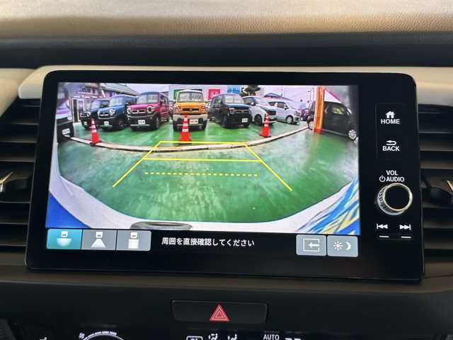 ホンダ フィット　ハイブリッド １．５ Ｅ：ＨＥＶ ホーム R5年 (東海) 99