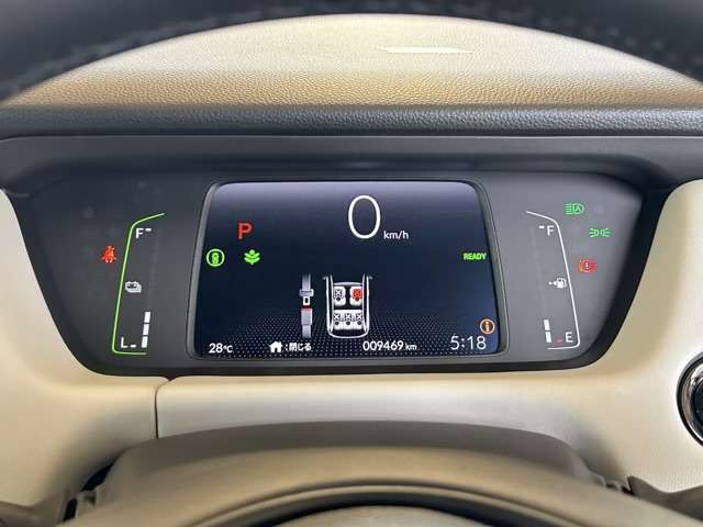 ホンダ フィット　ハイブリッド １．５ Ｅ：ＨＥＶ ホーム R5年 (東海) 99