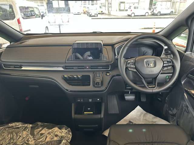 ホンダ オデッセイ　ハイブリッド ２．０ Ｅ：ＨＥＶ アブソルート ＥＸ ブラックエディション R6年 (東海) 99