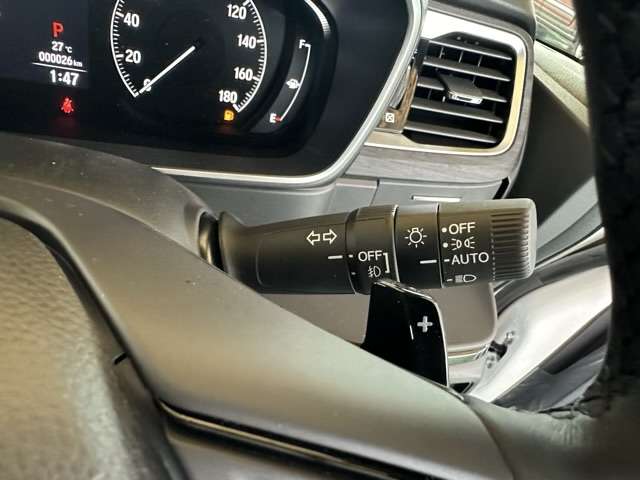 ホンダ オデッセイ　ハイブリッド ２．０ Ｅ：ＨＥＶ アブソルート ＥＸ ブラックエディション R6年 (東海) 99