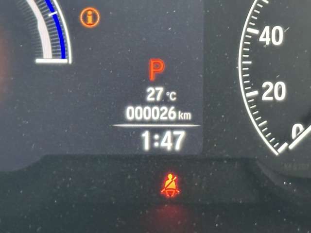 ホンダ オデッセイ　ハイブリッド ２．０ Ｅ：ＨＥＶ アブソルート ＥＸ ブラックエディション R6年 (東海) 99