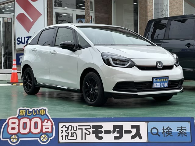 ホンダ フィット　ハイブリッド １．５ Ｅ：ＨＥＶ ホーム ブラックスタイル R6年 (東海) 99
