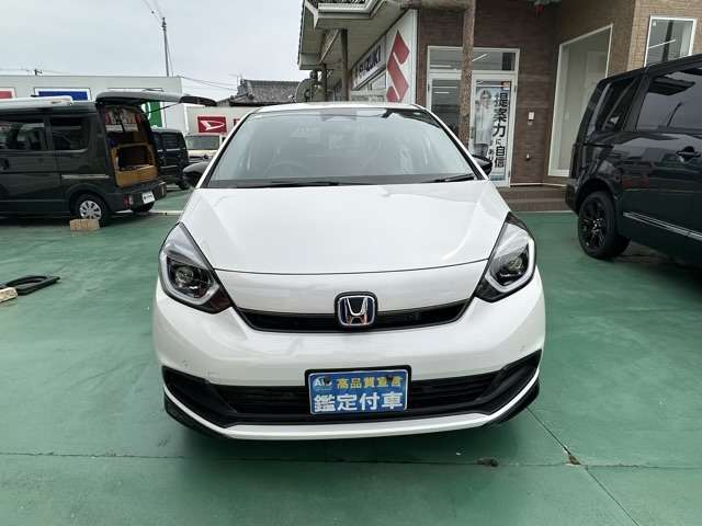 ホンダ フィット　ハイブリッド １．５ Ｅ：ＨＥＶ ホーム ブラックスタイル R6年 (東海) 99