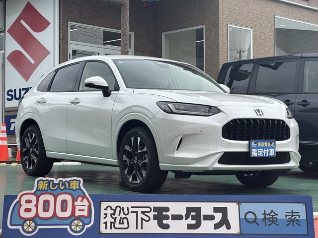 ホンダ ＺＲ－Ｖ ２．０ Ｅ：ＨＥＶ Ｚ R6年 (東海) 99