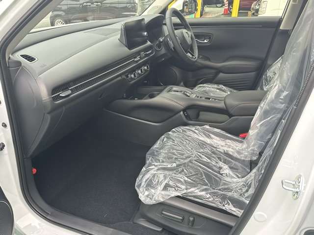 ホンダ ＺＲ－Ｖ ２．０ Ｅ：ＨＥＶ Ｚ R6年 (東海) 99