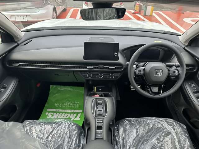 ホンダ ＺＲ－Ｖ ２．０ Ｅ：ＨＥＶ Ｚ R6年 (東海) 99