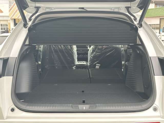 ホンダ ＺＲ－Ｖ ２．０ Ｅ：ＨＥＶ Ｚ R6年 (東海) 99