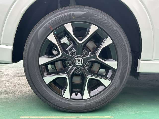 ホンダ ＺＲ－Ｖ ２．０ Ｅ：ＨＥＶ Ｚ R6年 (東海) 99