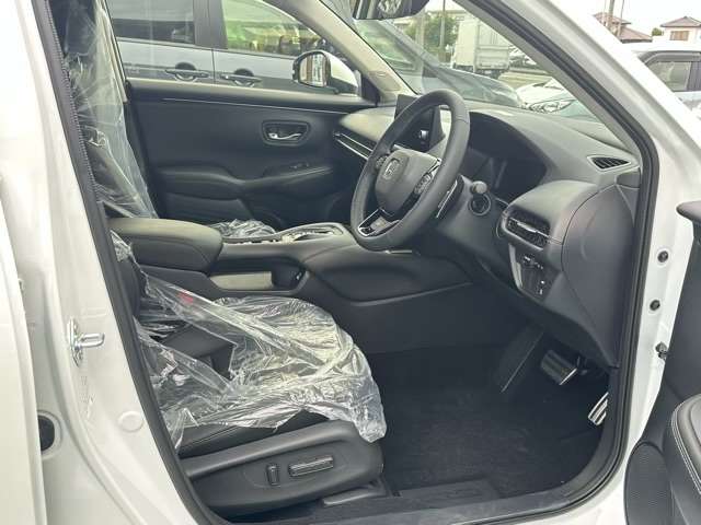 ホンダ ＺＲ－Ｖ ２．０ Ｅ：ＨＥＶ Ｚ R6年 (東海) 99