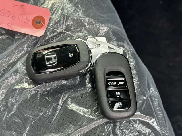 ホンダ ＺＲ－Ｖ ２．０ Ｅ：ＨＥＶ Ｚ R6年 (東海) 99