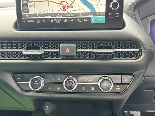 ホンダ ＺＲ－Ｖ ２．０ Ｅ：ＨＥＶ Ｚ R6年 (東海) 99