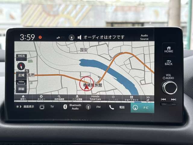 ホンダ ＺＲ－Ｖ ２．０ Ｅ：ＨＥＶ Ｚ R6年 (東海) 99