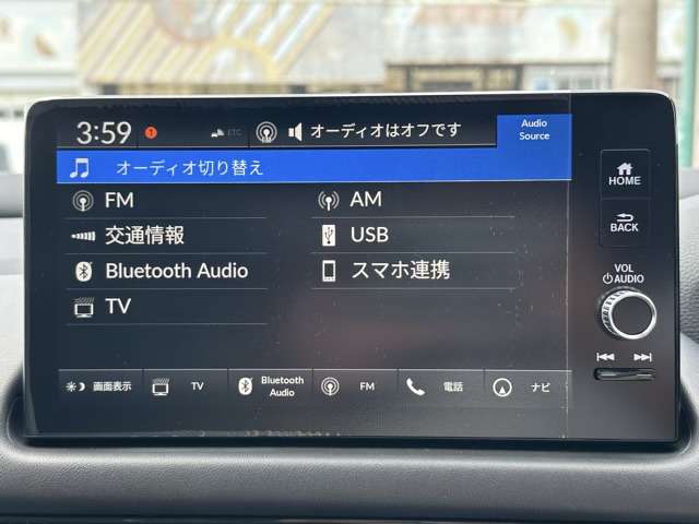 ホンダ ＺＲ－Ｖ ２．０ Ｅ：ＨＥＶ Ｚ R6年 (東海) 99