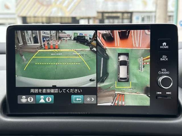 ホンダ ＺＲ－Ｖ ２．０ Ｅ：ＨＥＶ Ｚ R6年 (東海) 99