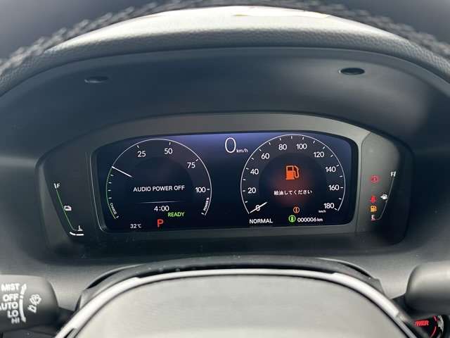 ホンダ ＺＲ－Ｖ ２．０ Ｅ：ＨＥＶ Ｚ R6年 (東海) 99