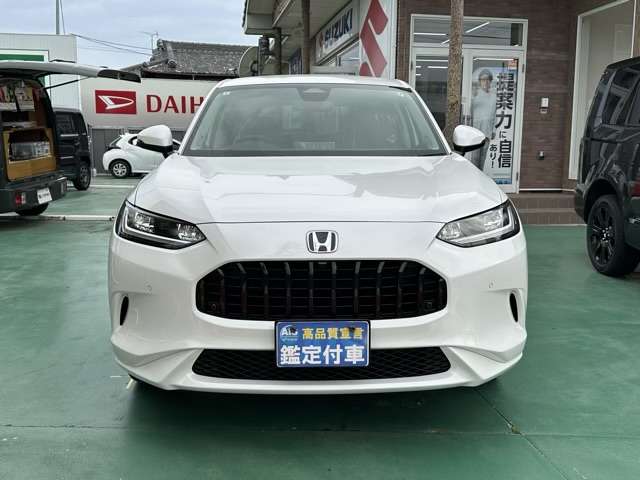 ホンダ ＺＲ－Ｖ ２．０ Ｅ：ＨＥＶ Ｚ R6年 (東海) 99