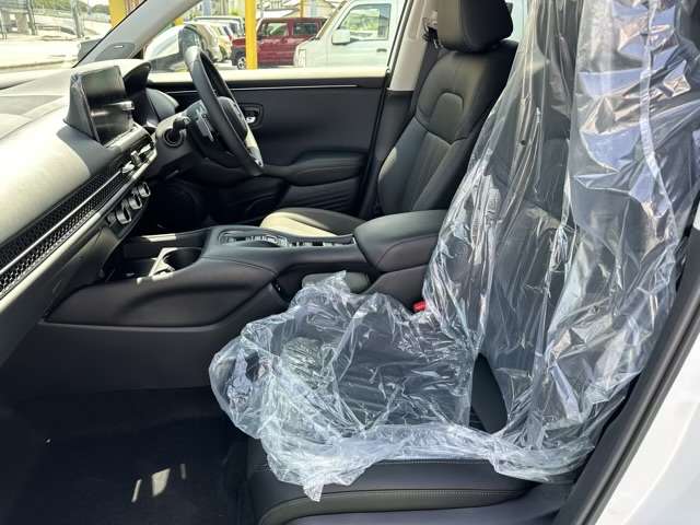 ホンダ ＺＲ－Ｖ ２．０ Ｅ：ＨＥＶ Ｚ R6年 (東海) 99