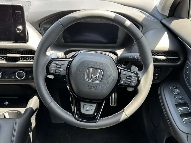 ホンダ ＺＲ－Ｖ ２．０ Ｅ：ＨＥＶ Ｚ R6年 (東海) 99