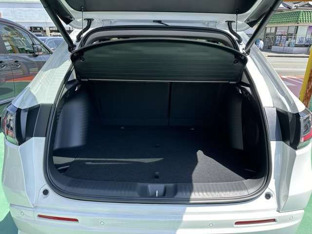 ホンダ ＺＲ－Ｖ ２．０ Ｅ：ＨＥＶ Ｚ R6年 (東海) 99