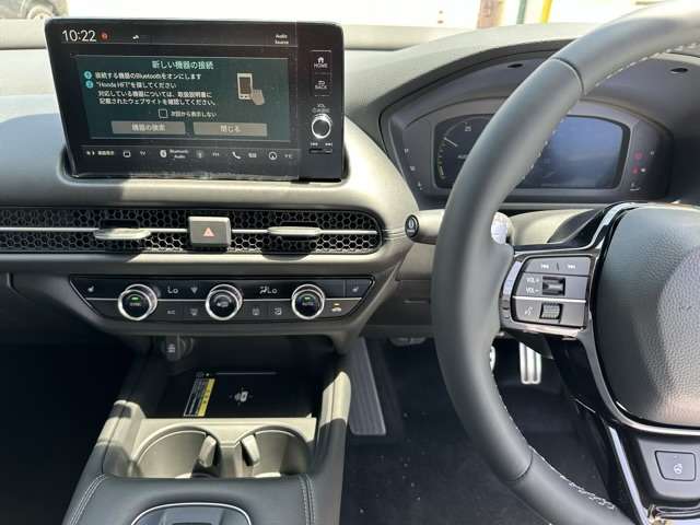 ホンダ ＺＲ－Ｖ ２．０ Ｅ：ＨＥＶ Ｚ R6年 (東海) 99