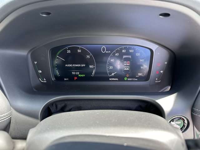 ホンダ ＺＲ－Ｖ ２．０ Ｅ：ＨＥＶ Ｚ R6年 (東海) 99