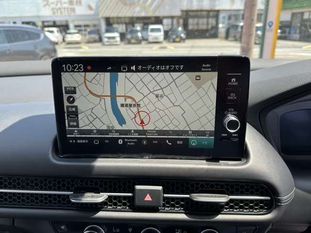 ホンダ ＺＲ－Ｖ ２．０ Ｅ：ＨＥＶ Ｚ R6年 (東海) 99