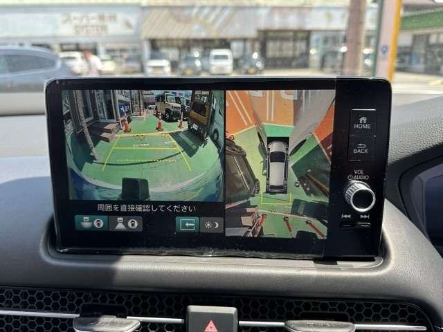 ホンダ ＺＲ－Ｖ ２．０ Ｅ：ＨＥＶ Ｚ R6年 (東海) 99