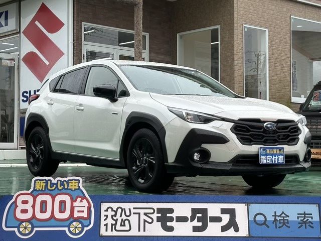 スバル クロストレック ２．０ ツーリング ４ＷＤ R5年 (東海) 99