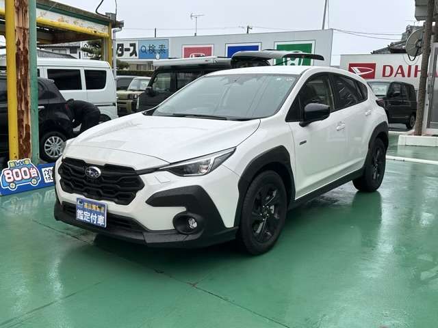 スバル クロストレック ２．０ ツーリング ４ＷＤ R5年 (東海) 99