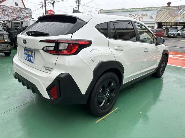 スバル クロストレック ２．０ ツーリング ４ＷＤ R5年 (東海) 99