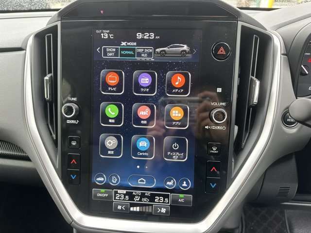 スバル クロストレック ２．０ ツーリング ４ＷＤ R5年 (東海) 99