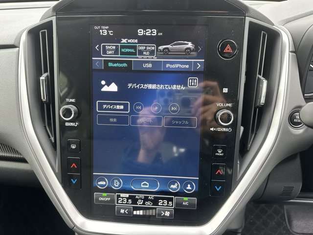 スバル クロストレック ２．０ ツーリング ４ＷＤ R5年 (東海) 99